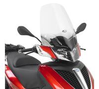 Parabrezza Kappa KD5600ST Trasparente