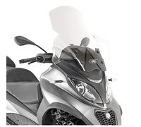 Parabrezza Kappa KD5613ST Trasparente