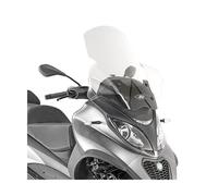 KD5613ST - Parabrezza Kappa 71,5x65cm PIAGGIO MP3 350-400-500 (18-21)
