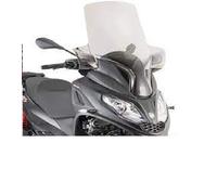 KD5614ST KAPPA parabrezza SOLO LASTRA per PIAGGIO Mp3 300 HPE 2019-2022