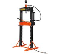 KD5876 Kraft Dele Werkstattpresse 30T Idraulica Pressa Telaio