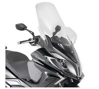Parabrezza Kappa KD6107ST Trasparente