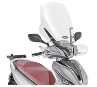 Parabrezza Kappa KD6113ST Trasparente