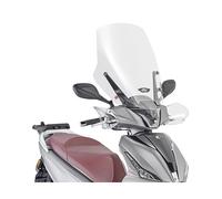 Parabrezza Kappa KD6113ST Trasparente