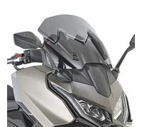 KD6122S - Parabrezza Kappa Fumè KYMCO AK 550 Premium (23-24)