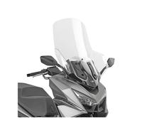 KD6136ST - Parabrezza Kappa Trasparente 81.5x58.5cm KYMCO X-Town 250ST (26)