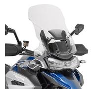 Cupolino Kappa KD6422ST Trasparente