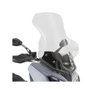 KD7070ST - Parabrezza Kappa trasparente 78x53 cm SYM ADX 300 (24)