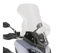 KD7070ST - Parabrezza Kappa trasparente 78x53 cm SYM ADX 300 (24)