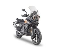 KD7713ST Cupolino Kappa Trasparente 44,5x47cm KTM 1290 Super Adventure S (21-23)