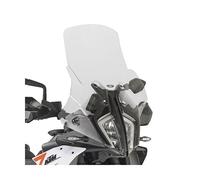 KD7716ST - Cupolino Kappa Trasparente 38,5x51cm KTM 790 Adventure (23)
