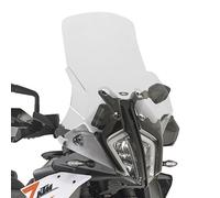 Cupolino Kappa KD7716ST Trasparente