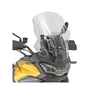 KD8208ST - Cupolino Kappa trasparente 54x43 cm MOTO GUZZI Stelvio 1000 (24)