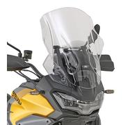 KD8208ST - Cupolino Kappa trasparente 54x43 cm MOTO GUZZI Stelvio 1000 (24)