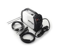 KD844 250A Saldatore Inverter a elettrodi Kraft&Dele Germania Profession MMA TIG