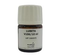 KD89 Moebius - Lubeta V106 - Soluzione pronta per l'uso destinata alla lubrificazione a temprato. Lubrificazione di parti di orologeria. 10 ml.