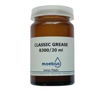 KD89 Moebius - Oli e grassi naturali e sintetici prodotti in Svizzera, per la meccanica di precisione e l'orologeria., Minimalista