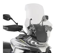 KD9225ST - Cupolino Kappa Trasparente 64x51cm CFMOTO 800 MT (22-23)