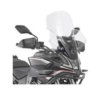 KD9251ST - Cupolino Kappa Trasparente 59,5x49,5cm VOGE Valico 500DS (20-23)