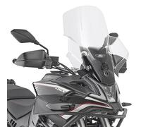 KD9251ST - Cupolino Kappa Trasparente 59,5x49,5cm VOGE Valico 500DS (20-23)