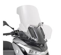 KD9256ST - Parabrezza Kappa Trasparente 73,5x67cm VOGE SR4 350 (22-23)