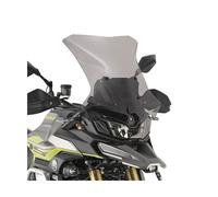 KD9260S - Cupolino Kappa fumé 43x45 cm VOGE Valico 900 DSX (24)