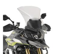 Cupolino Kappa KD9260ST Trasparente