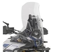 KD9264ST - Cupolino Kappa Trasparente 37.5x35cm VOGE Valico 800 RALLY (25-26)