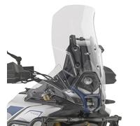 KD9264ST - Cupolino Kappa Trasparente 37.5x35cm VOGE Valico 800 RALLY (25-26)
