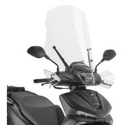 KD9265ST - Parabrezza Kappa Trasparente 55x52cm VOGE SR16 125-200 (25-26)