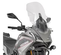 Cupolino Kappa KD9350ST Trasparente