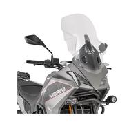 KD9350ST - Cupolino Kappa Trasparente 62x43cm MOTO MORINI X-Cape 649 (21-23)