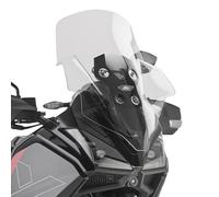 KD9352ST - Cupolino Kappa Trasparente 54.5x46cm MOTO MORINI X-Cape 700 (25-26)