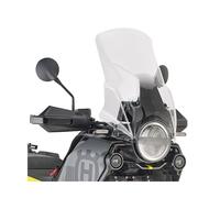 KD9430ST - Parabrezza Kappa Trasparente 54x43cm HUSQVARNA Norden 901 (22-23)