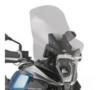KD9701ST - Cupolino Kappa trasparente 52x53 cm QJ MOTOR SRT 600 SX (24)