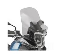 KD9701ST - Cupolino Kappa trasparente 52x53 cm QJ MOTOR SRT 600 SX (24)