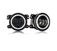 Kdbcet Antinebbia Per Chrysler PT Per Cruiser 2006~2010 Faro Fendinebbia