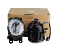 Kdbcet Antinebbia Per Ford Per Per Transito Per Collegare Per Tourneo Anteriore HA CONDOTTO Luce Nebbia 30W H11 Angelo Occhio Daytime Corsa E Jogging Lampada DRL Faro Fendinebbia