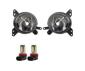 Kdbcet Antinebbia Per Mitsubishi Per Lancer 2008-2012 Faro Fendinebbia