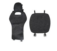 Kdbcet Auto Coprisedili Per BYD Per Atto 3 Per Yuan Per Plus Per Tang Per Han Per Dolphin EV 2023 2024 Coprisedile Per Auto Cuscino Anteriore Posteriore(Cushions and Backres)