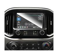 Kdbcet Auto Pellicola Navi Accessori Per Chevrolet Per Colorado Per Silverado Per Cruze Per Corvette 2017-2020 Protezione Dello Schermo Navigazione Per Auto Pellicola Ricambi