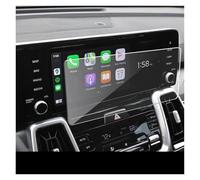 Kdbcet Auto Pellicola Navi Accessori Per Kia Per Sorento 4th Gen 2021 10.25 Pollici Schermo Di Navigazione GPS Per Auto Pellicola Protettiva In Vetro Temperato Interno
