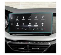 Kdbcet Auto Pellicola Navi Accessori Per Skoda Per Octavia 4 2020 Infotainment Columbus 10Pollici Auto Radio Display Navigazione Schermo In Vetro Temperato Adesivi Protettivi