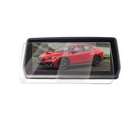 Kdbcet Auto Pellicola Navi Accessori Per Toyota Per Supra GR A90 MK5 2019-2022 Controllo Centrale Schermo Navigazione Pellicola Protettiva In Vetro Temperato Per Interni Auto
