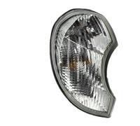 Kdbcet FARO FANALE Auto Anteriore Luci Di Segnalazione Fari Per Hyundai Per Terracan 2001-2004 2005 2006 Ampia Luce In Curva Lampada Di Montaggio Accessori Auto Fari Anteriori(Destra)