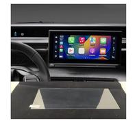 Kdbcet GPS pellicola protettiva Pellicola Protettiva In Vetro Temperato Per Schermo Touch Screen Da 10,25 Pollici Per Citroen E-C3 2024 protezione schermo