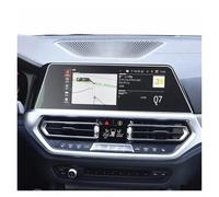 Kdbcet GPS pellicola protettiva Per BMW G20 G28 Pellicola Protettiva In Vetro Temperato Per Schermo Di Navigazione Per Auto 2019 2020 Accessori Per Auto protezione schermo(Left hand drive)