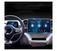 Kdbcet GPS pellicola protettiva Per BYD Dolphin 2023 2024 Pellicola Protettiva Navigatore GPS Auto Schermo LCD Pellicola Protettiva In Vetro Temperato Antigraffio protezione schermo