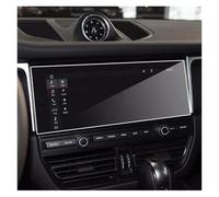 Kdbcet GPS pellicola protettiva Per Macan 95B 2019 2020 2021 2022 2023 Pellicola Protettiva Per Schermo Navigazione GPS In Vetro Temperato protezione schermo