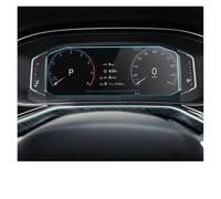 Kdbcet GPS pellicola protettiva Per VW Per Jetta A7 MK7 2019 2020 2021 2022 Pellicola Protettiva In Vetro Temperato Per Cruscotto Interno Auto protezione schermo